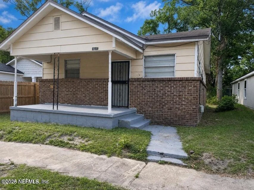 Unit for sale at 1645 W 22ND Street, Jacksonville, FL 32209