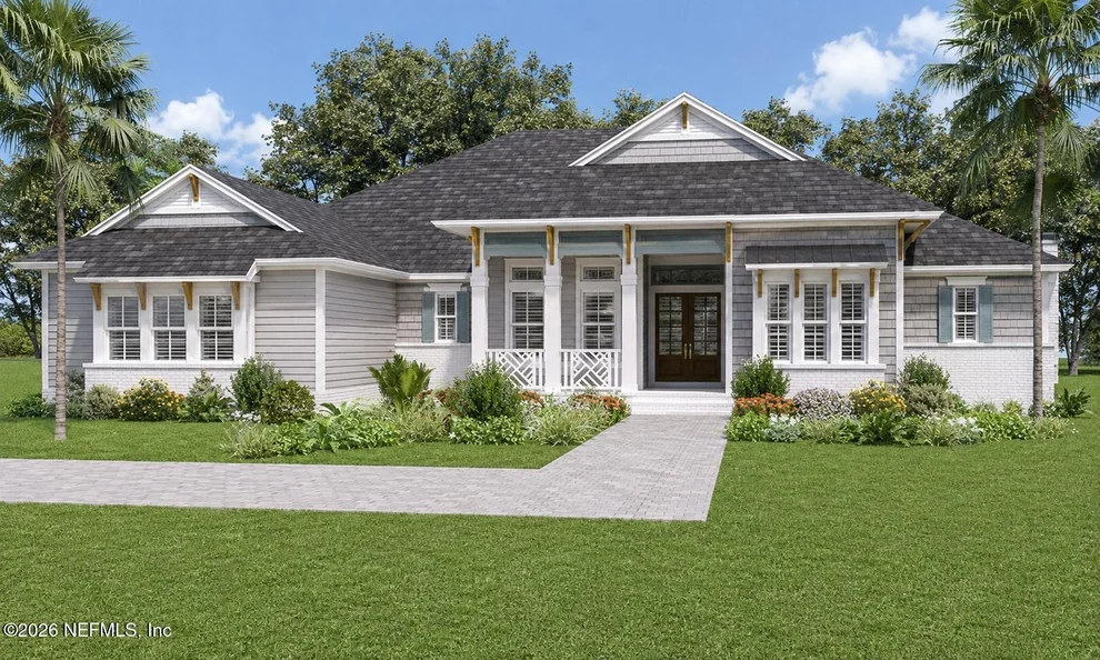 Unit for sale at 4528 HUNTERSTON Lane, Jacksonville, FL 32224
