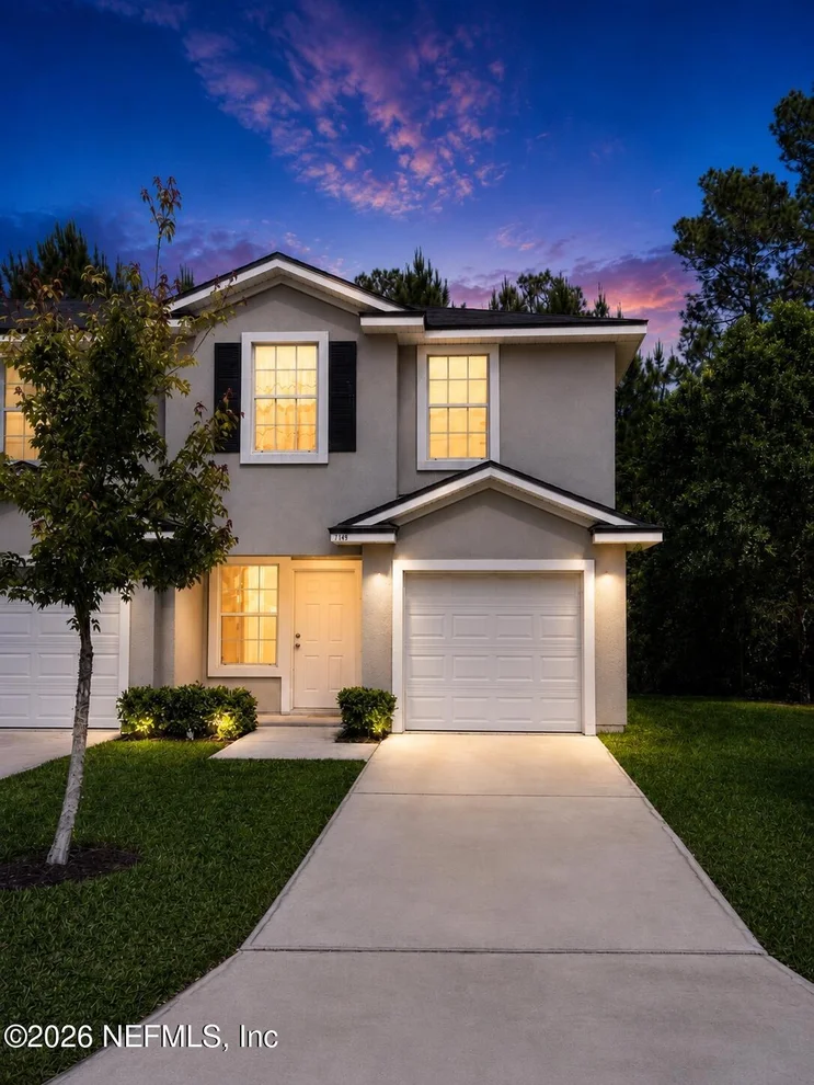 Unit for sale at 7149 TIMMERMAN Lane, Jacksonville, FL 32244
