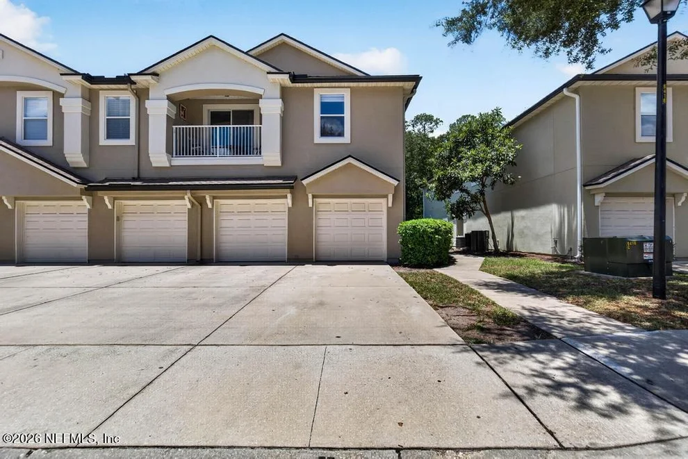 Unit for sale at 9420 OSPREY BRANCH Trail, Jacksonville, FL 32257