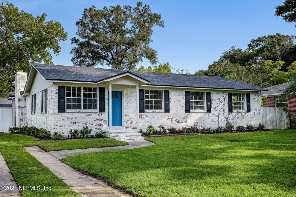 Unit for sale at 5271 POPPY Drive, Jacksonville, FL 32205