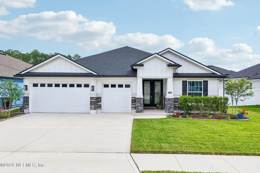 Unit for sale at 2996 GOOSE CREEK Lane, Green Cove Springs, FL 32043