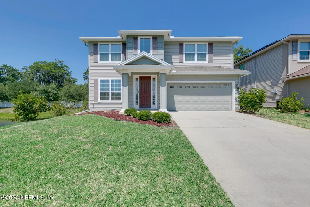 Unit for sale at 12288 ROUEN COVE Drive, Jacksonville, FL 32226
