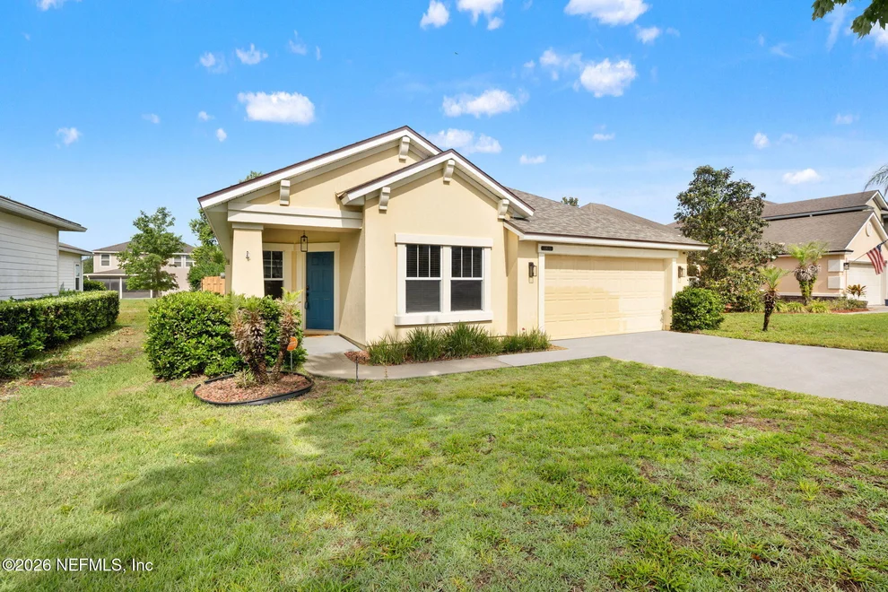 Unit for sale at 2815 WOODBRIDGE CROSSING Court, Green Cove Springs, FL 32043