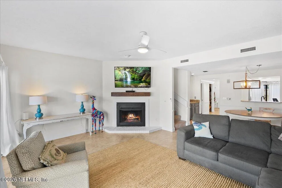 Unit for sale at 73 FISHERMANS COVE Road, Ponte Vedra Beach, FL 32082