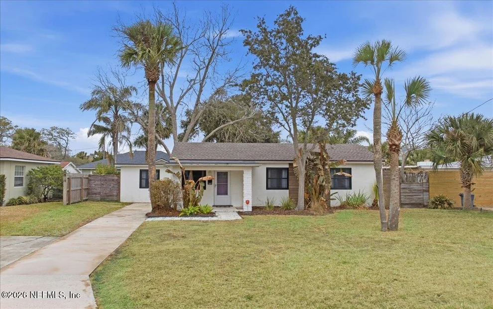 Unit for sale at 1203 16TH Avenue N, Jacksonville Beach, FL 32250