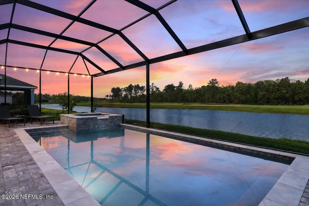 Unit for sale at 1401 STILLWATER Boulevard, St. Johns, FL 32259