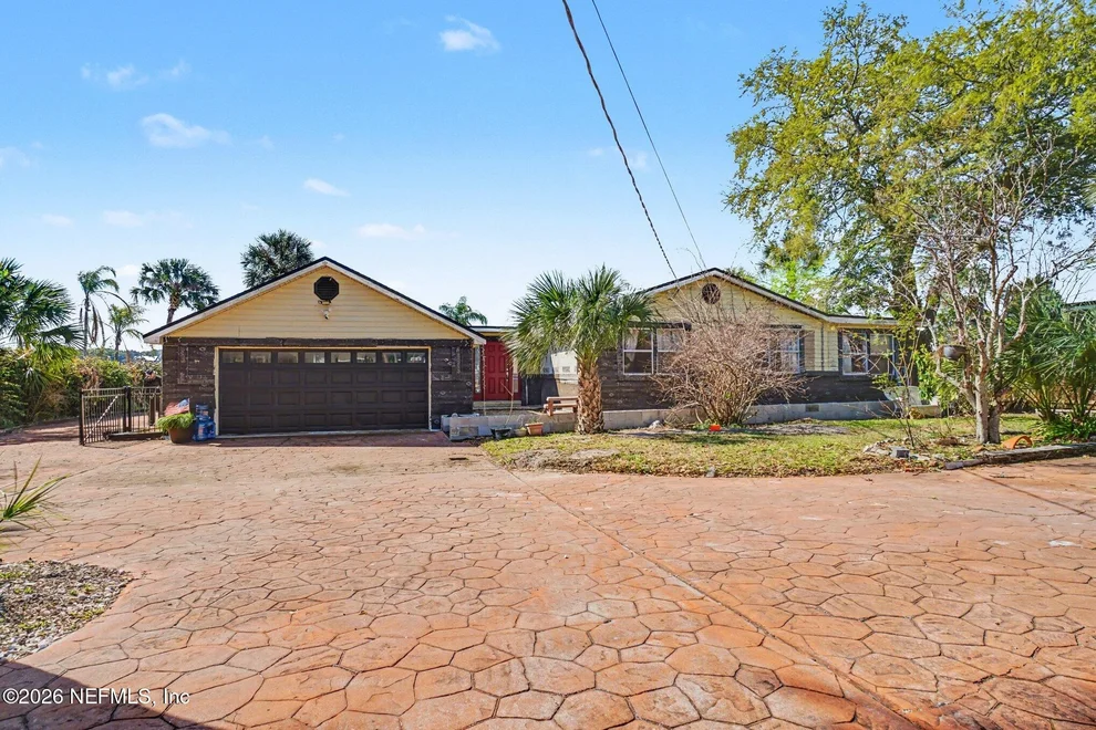Unit for sale at 6964 RAMOTH Drive, Jacksonville, FL 32226