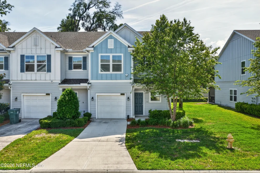 Unit for sale at 1687 POTTSBURG POINT Drive, Jacksonville, FL 32207