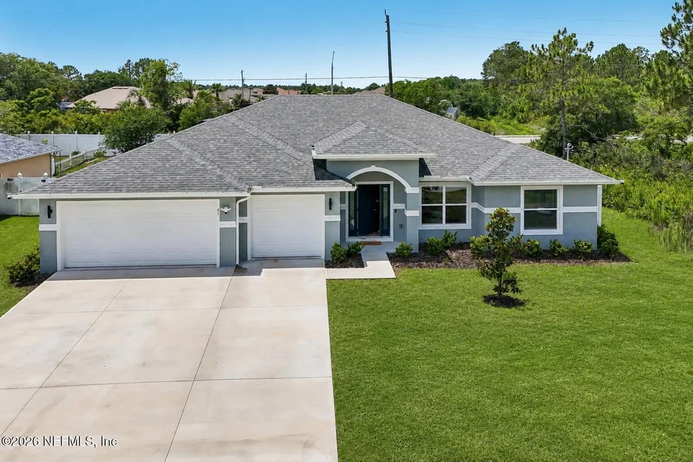 Unit for sale at 41 LANCELOT Drive, Palm Coast, FL 32137