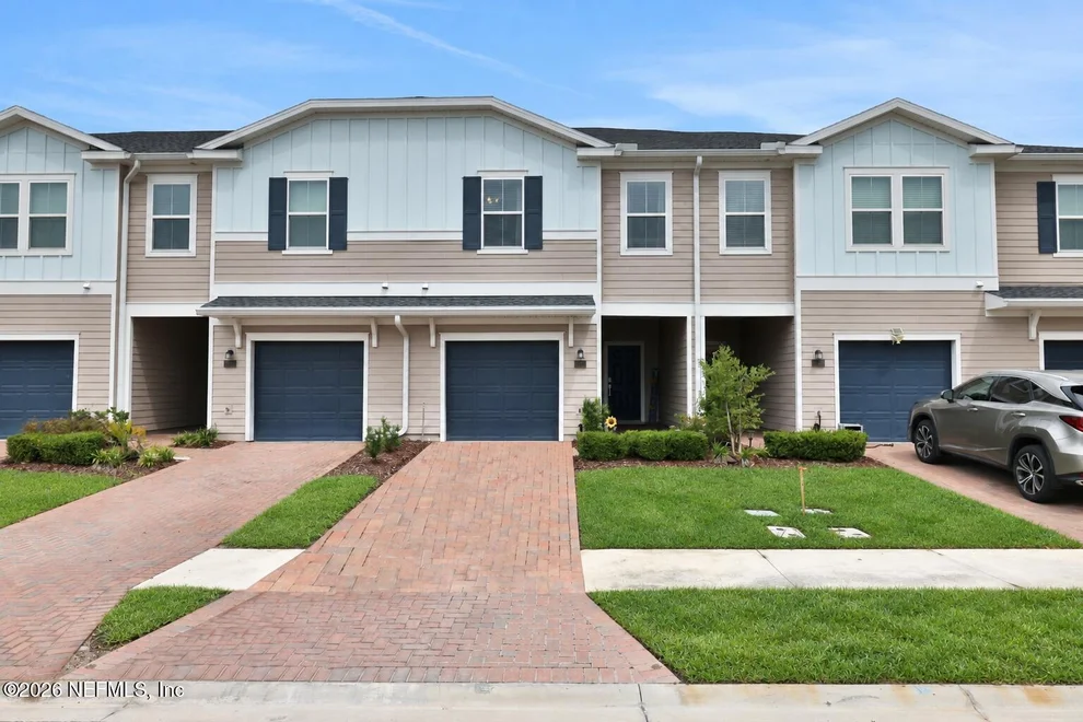 Unit for sale at 30 CARMELLA Court, St. Augustine, FL 32092