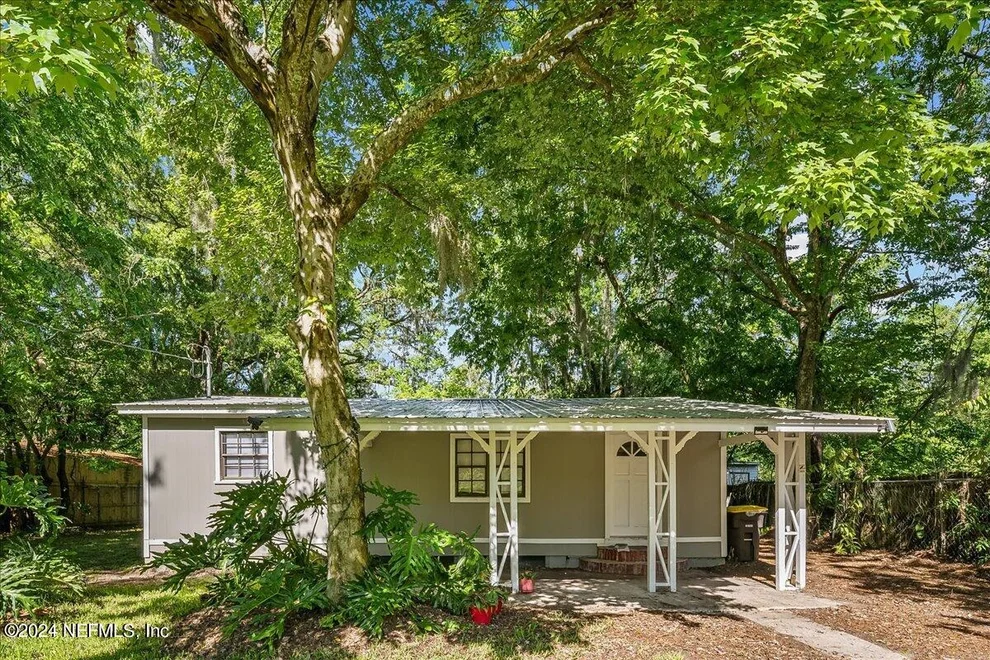 Unit for sale at 1258 ORTON Street, Jacksonville, FL 32205