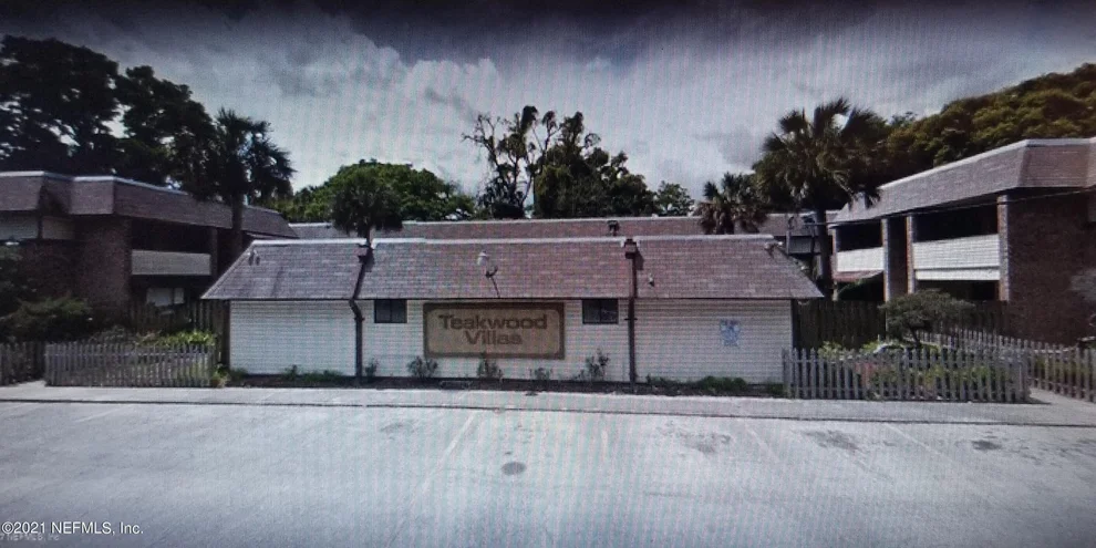 Unit for sale at 1200 BRETTA Street, Jacksonville, FL 32211