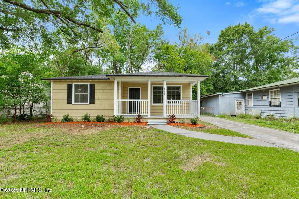 Unit for sale at 3522 ROSSELLE Street, Jacksonville, FL 32205