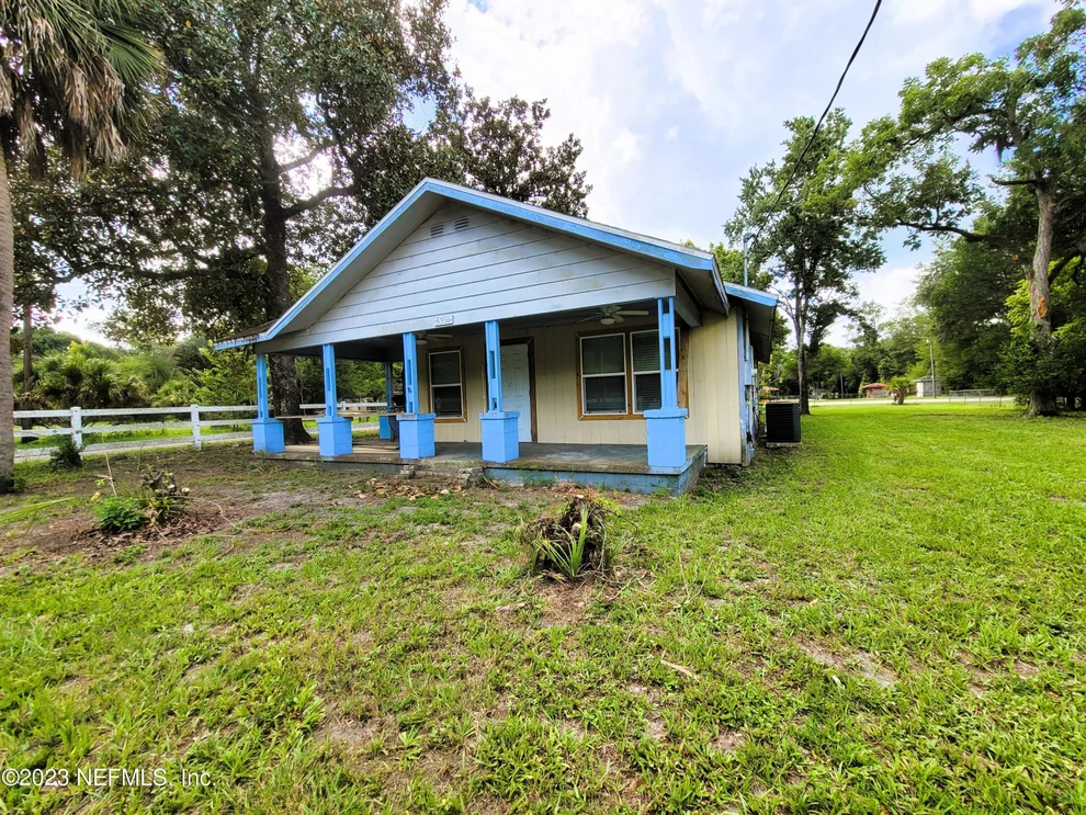 Unit for sale at 5570 NAVARRE Avenue, Hampton, FL 32044