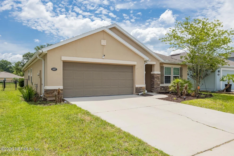 Unit for sale at 14897 BARTRAM CREEK Boulevard, Jacksonville, FL 32259