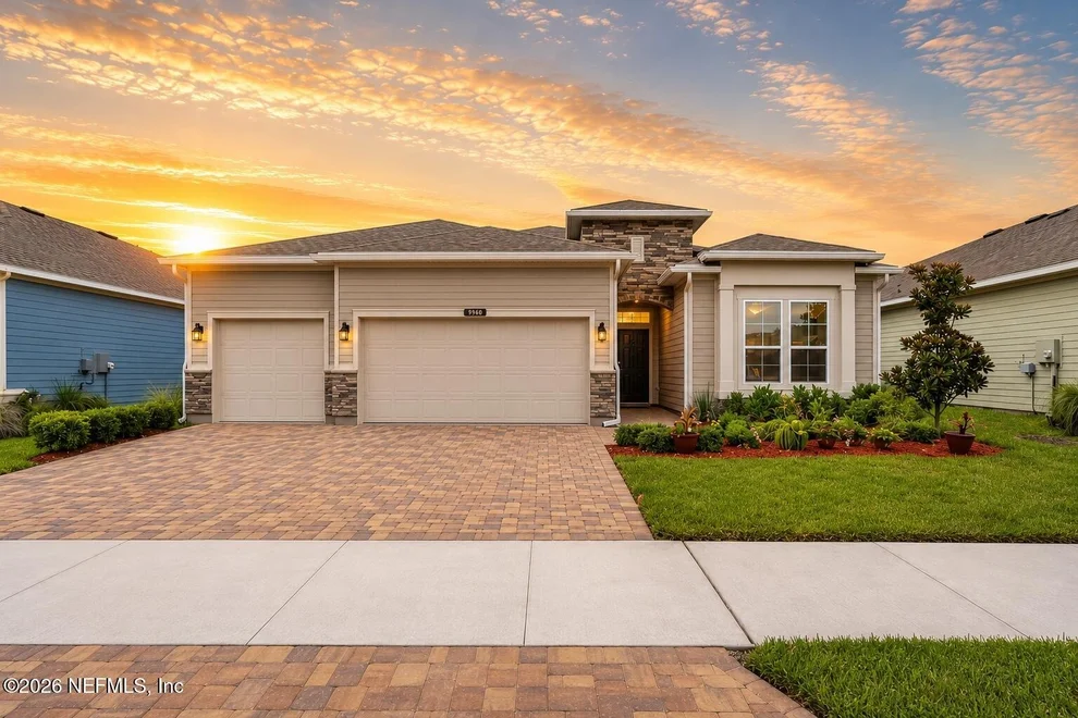Unit for sale at 9960 LOVAGE Lane, Jacksonville, FL 32219