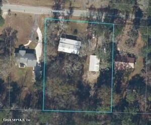 Unit for sale at 5794/5806 WOODLAWN CEMETERY Road, Macclenny, FL 32063