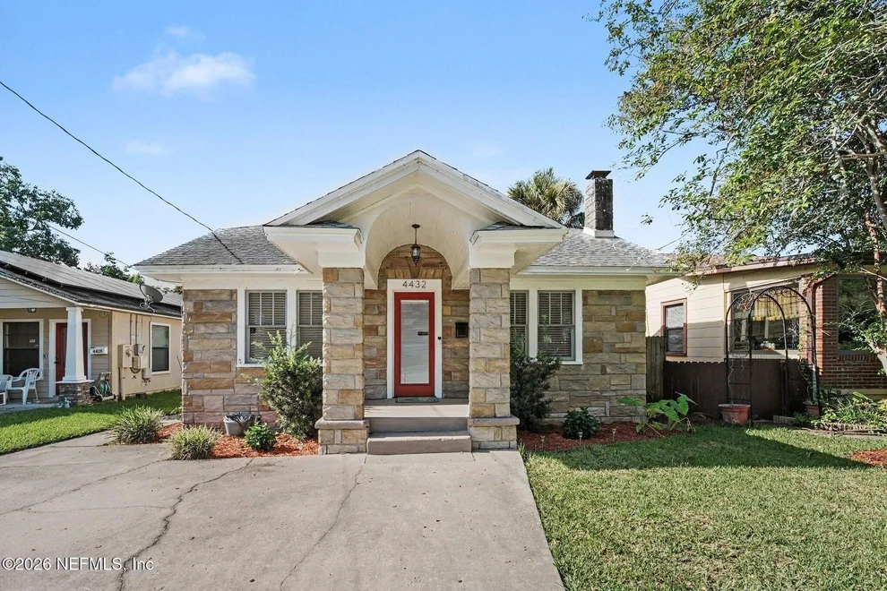 Unit for sale at 4432 MARQUETTE Avenue, Jacksonville, FL 32210