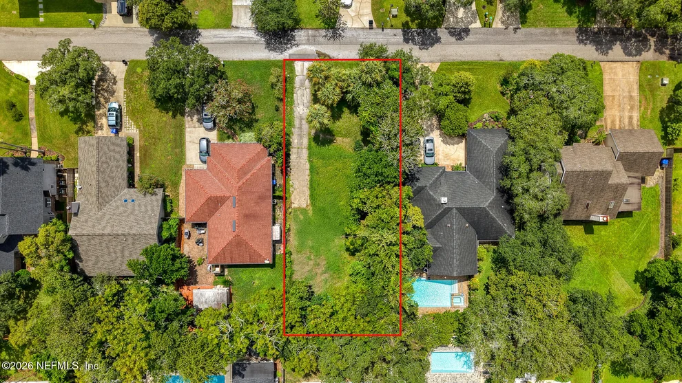 Unit for sale at 35 JACKSON Avenue, Ponte Vedra Beach, FL 32082