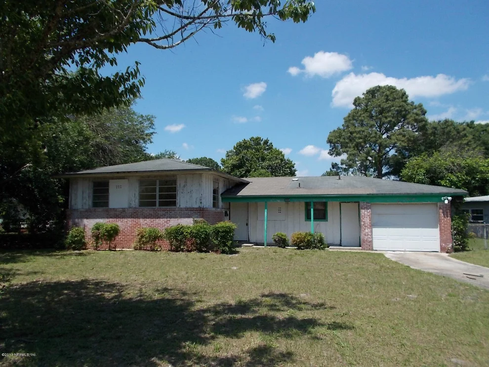 Unit for sale at 3233 Seine Drive, Jacksonville, FL 32208