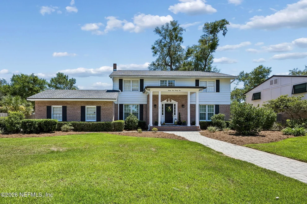 Unit for sale at 2321 EGREMONT Drive, Orange Park, FL 32073