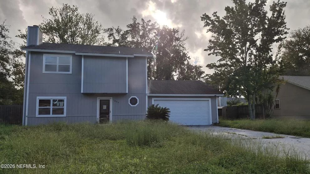 Unit for sale at 1809 FARM WAY Way, Middleburg, FL 32068