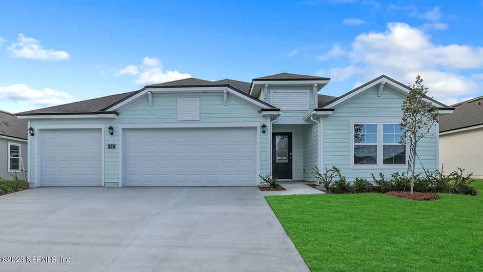 Unit for sale at 42 LUMBER JACK Trail, Palm Coast, FL 32137