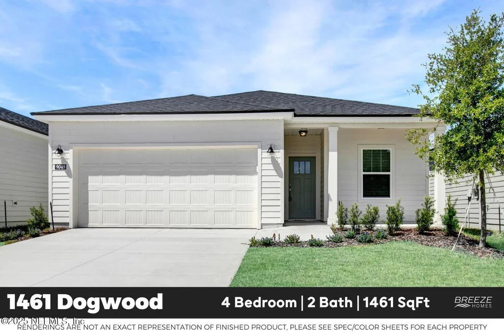 Unit for sale at 10942 OBI Trail, Jacksonville, FL 32219