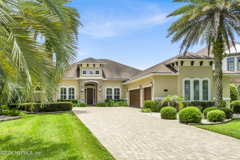 Unit for sale at 131 PAYASADA OAKS Trail, Ponte Vedra Beach, FL 32082