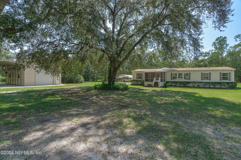 Unit for sale at 4039 OLD JENNINGS Road, Middleburg, FL 32068