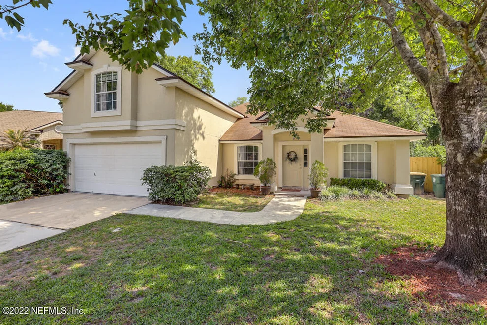 Unit for sale at 5458 HIDDEN GARDENS Drive, Jacksonville, FL 32258