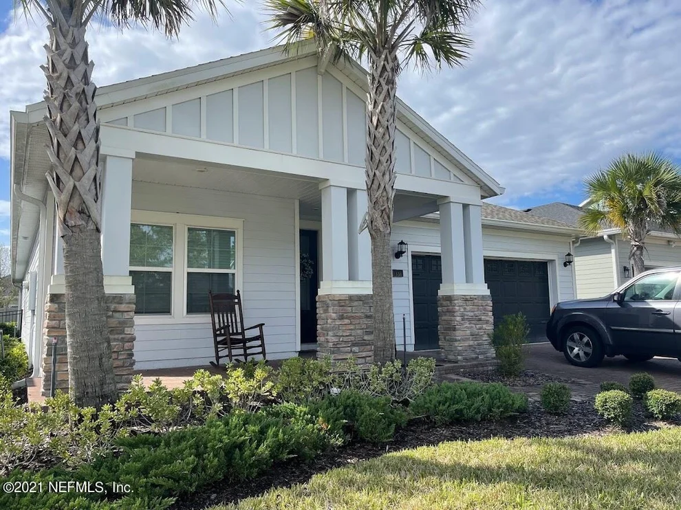 Unit for sale at 336 RIVERCLIFF Trail, St. Augustine, FL 32092