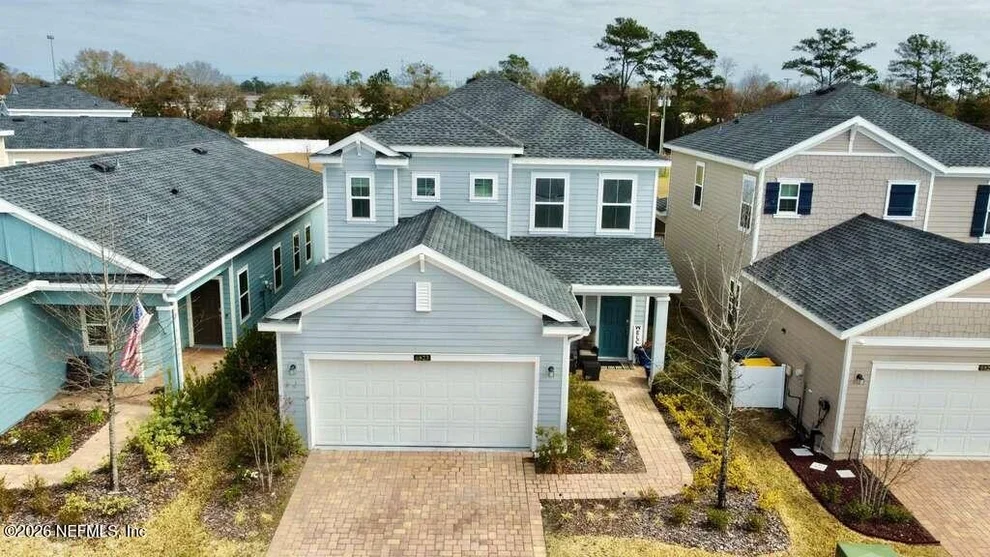 Unit for sale at 6823 SKINNERS DAIRY Way, Jacksonville, FL 32217