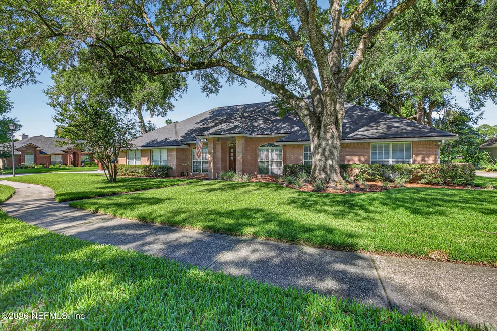 Unit for sale at 12238 NOBLEMAN Drive, Jacksonville, FL 32223