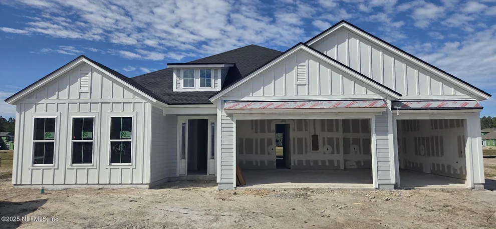 Unit for sale at 270 SAPLING Terrace, St. Johns, FL 32259