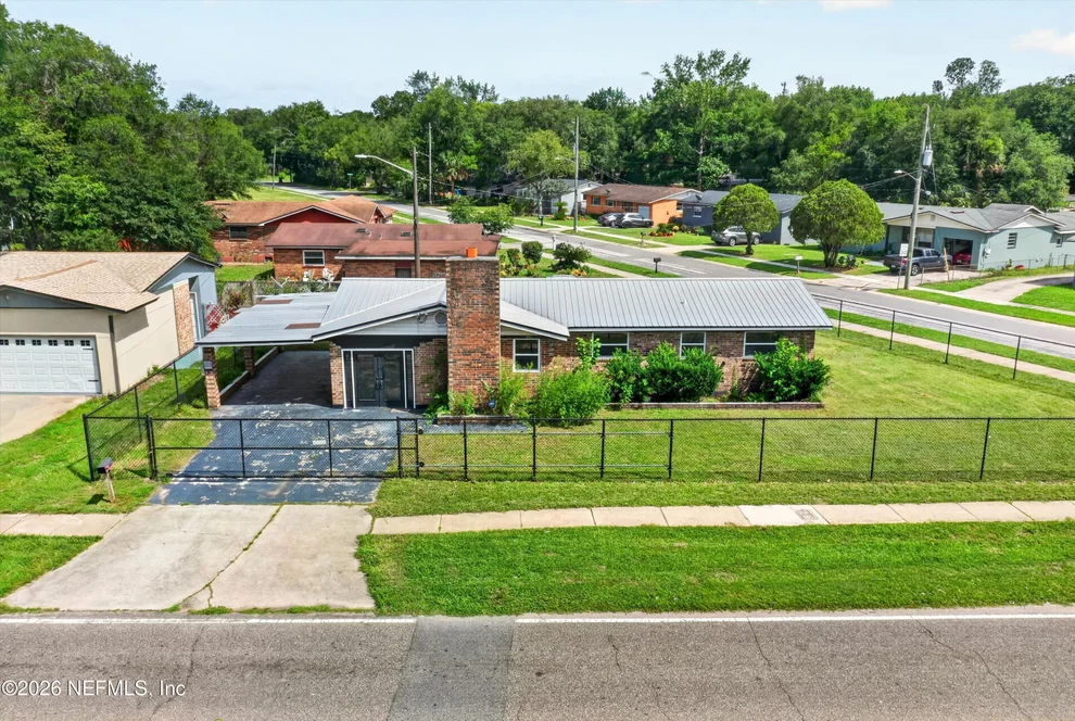 Unit for sale at 3842 WINTON Drive, Jacksonville, FL 32208