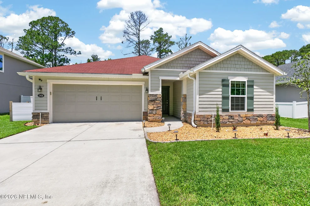Unit for sale at 13436 AVERY PARK Lane, Jacksonville, FL 32218