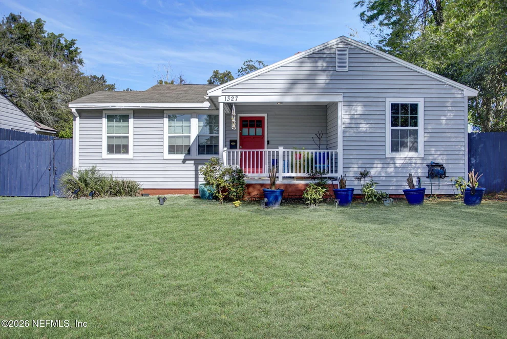 Unit for sale at 1327 MACARTHUR Street, Jacksonville, FL 32205