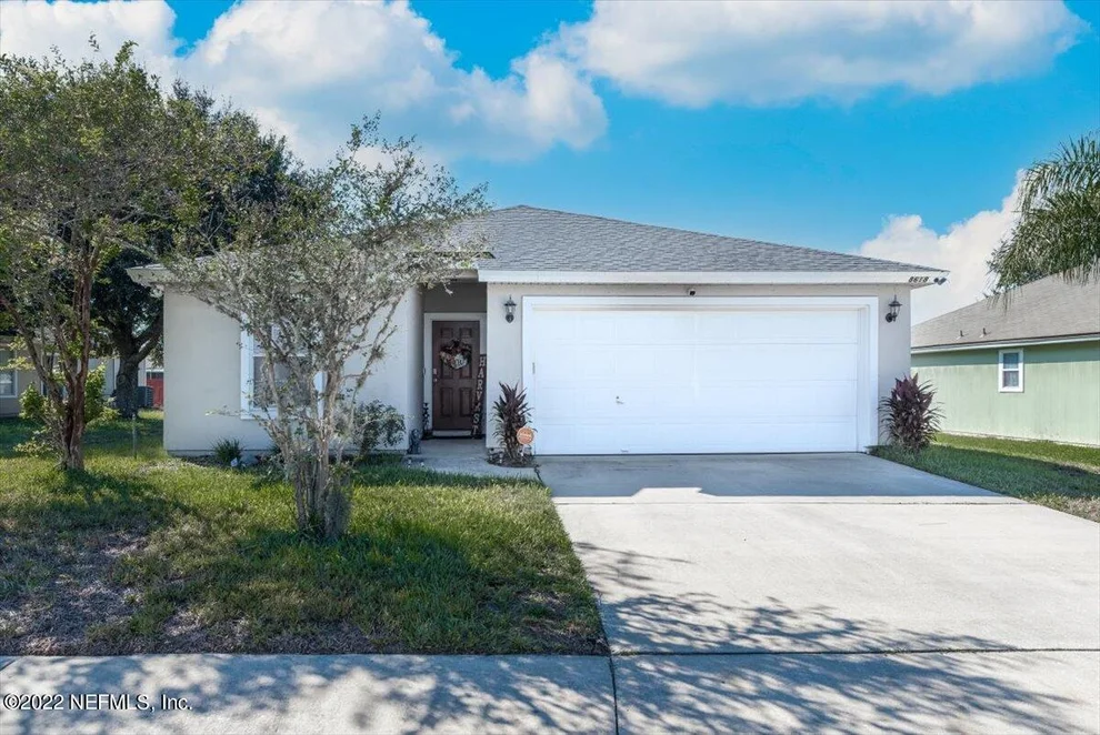 Unit for sale at 8618 N STAR LEAF Road, Jacksonville, FL 32210