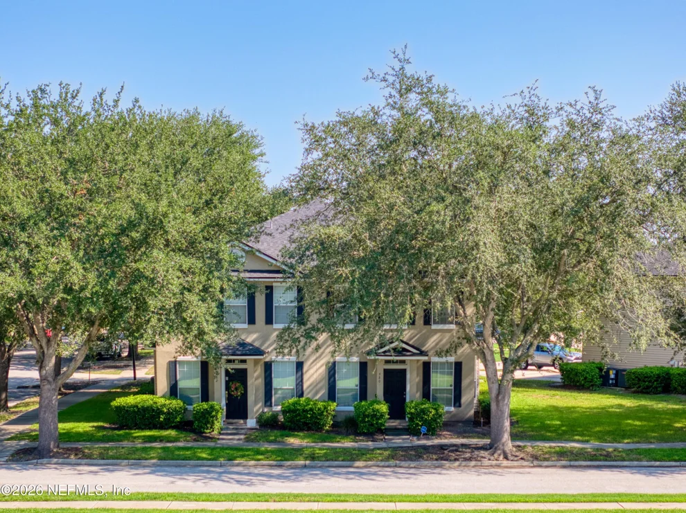 Unit for sale at 480 SHERWOOD OAKS Drive, Orange Park, FL 32073