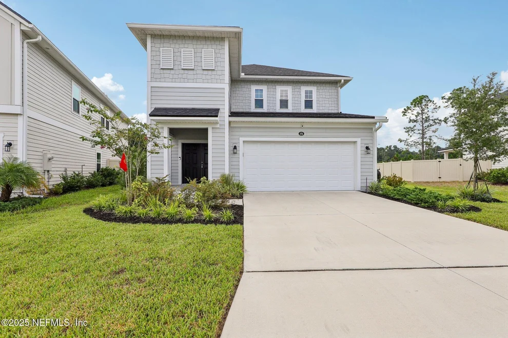 Unit for sale at 456 STARGAZE Lane, St. Augustine, FL 32095