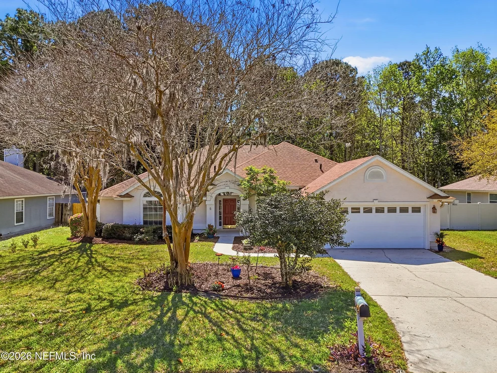 Unit for sale at 752 GRAND PARKE Drive, St. Johns, FL 32259