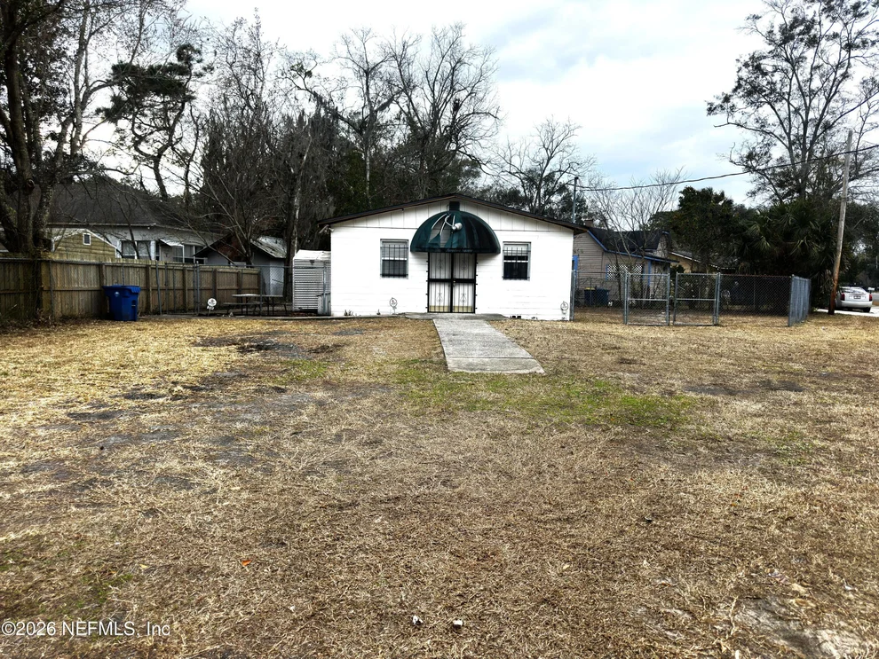 Unit for sale at 2004 BENEDICT Road, Jacksonville, FL 32209