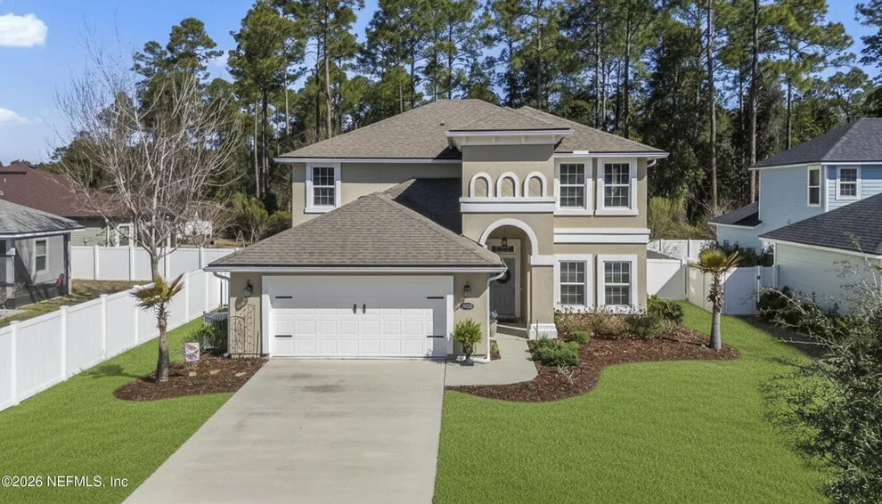 Unit for sale at 79251 PLUMMERS CREEK Drive, Yulee, FL 32097