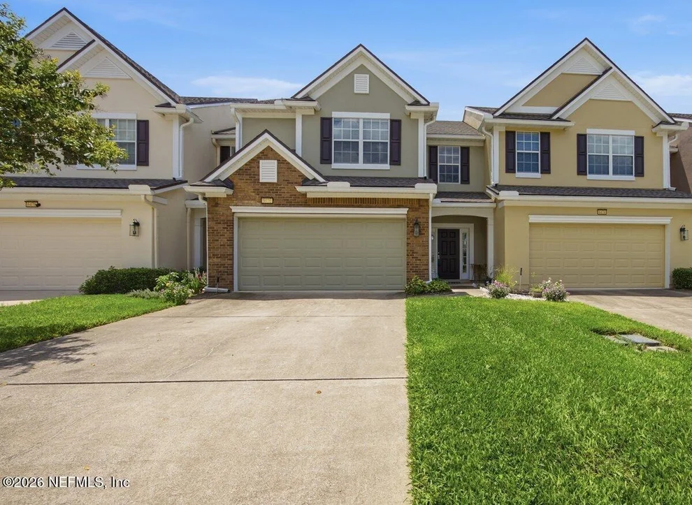 Unit for sale at 6476 SMOOTH THORN Court, Jacksonville, FL 32258