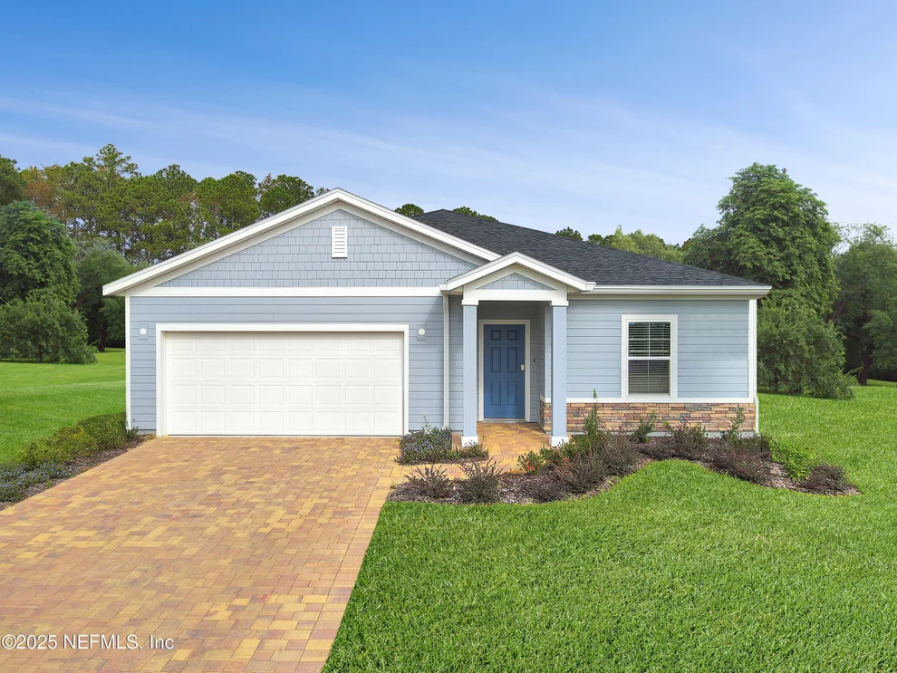 Unit for sale at 3104 TUPELO Loop, Green Cove Springs, FL 32043