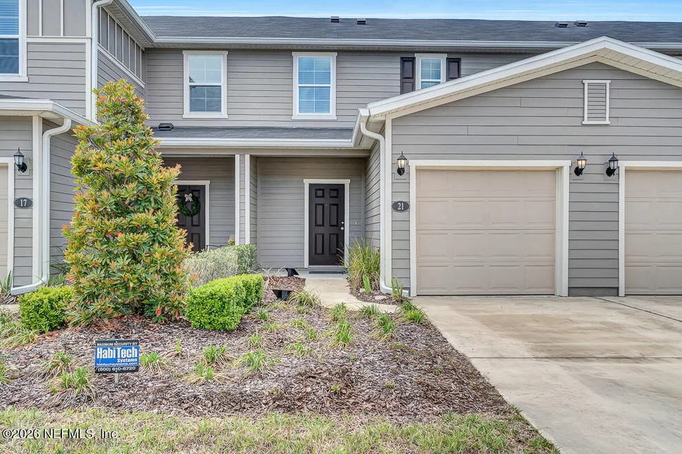 Unit for sale at 21 BEACH PALM Court, St. Augustine, FL 32086