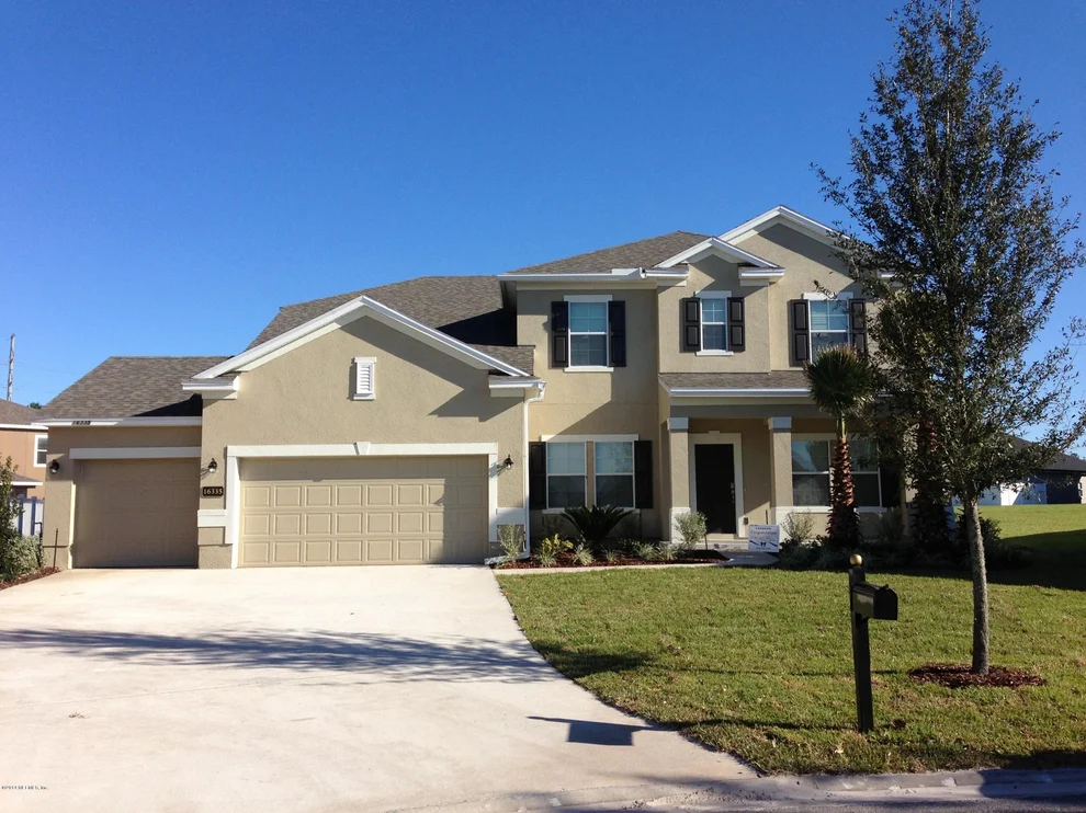 Unit for sale at 16335 Dawnwood Court, Jacksonville, FL 32218