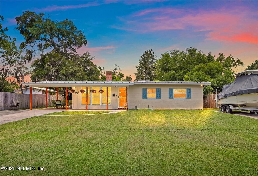 Unit for sale at 11214 EMUNESS Road, Jacksonville, FL 32218